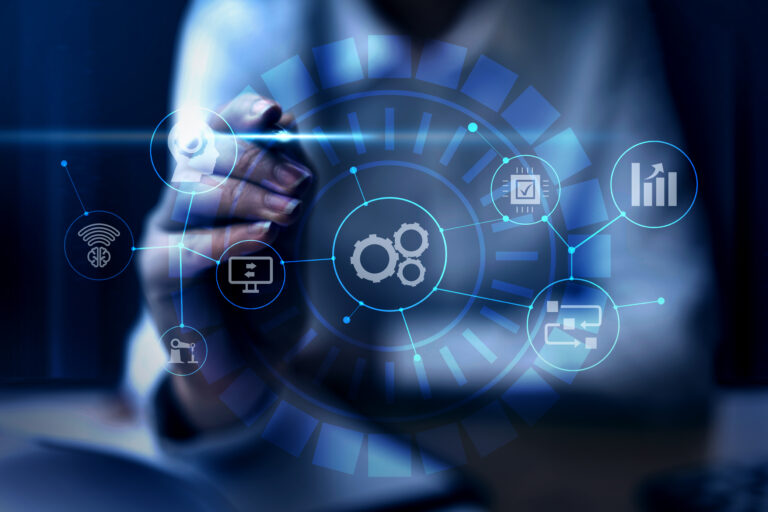 Intelligenza artificiale e industry 5.0: il futuro dell’innovazione industriale