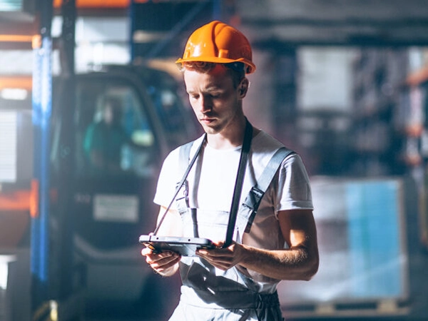 Che cos’è l’Industria 5.0?