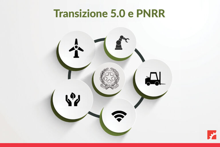 Nuovo Piano Transizione 5.0: ecco tutte le novità sugli incentivi per il 2024