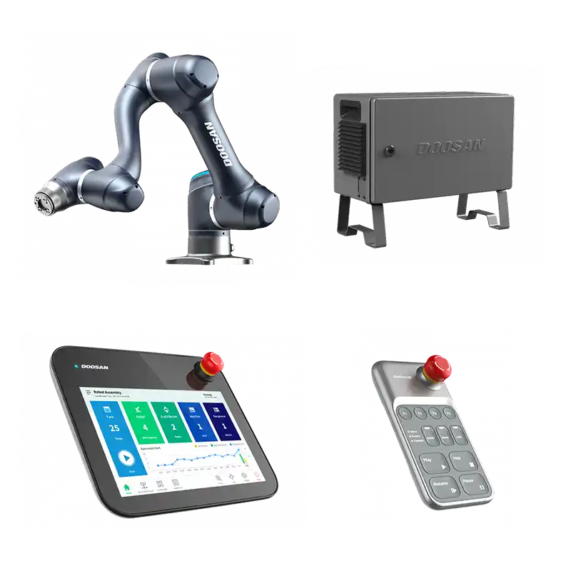 COBOT 3