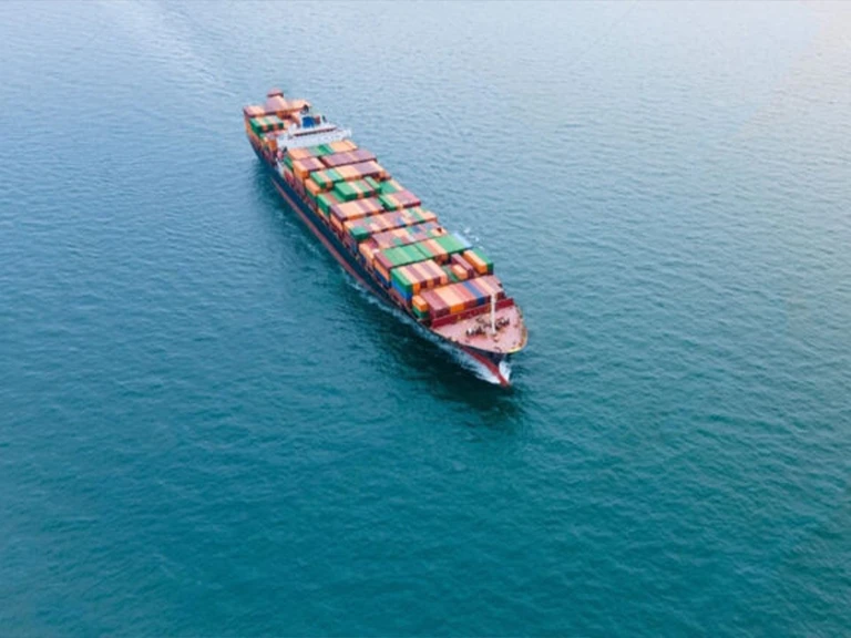 Gli Antivibranti nel settore navale