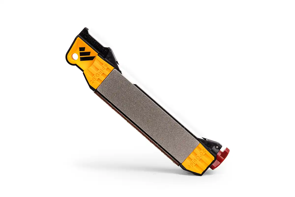 3 WORKSHARP