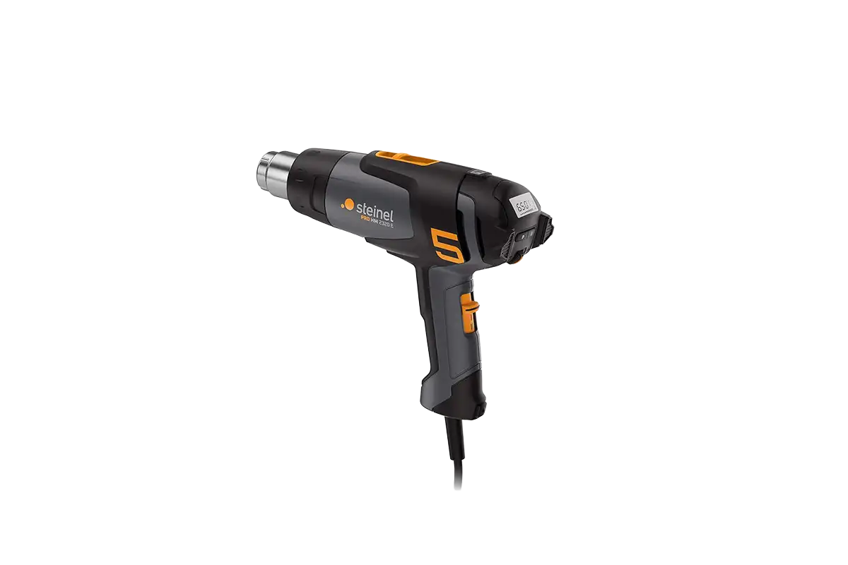 HM 2320 Steinel Convogliatore Aria Calda