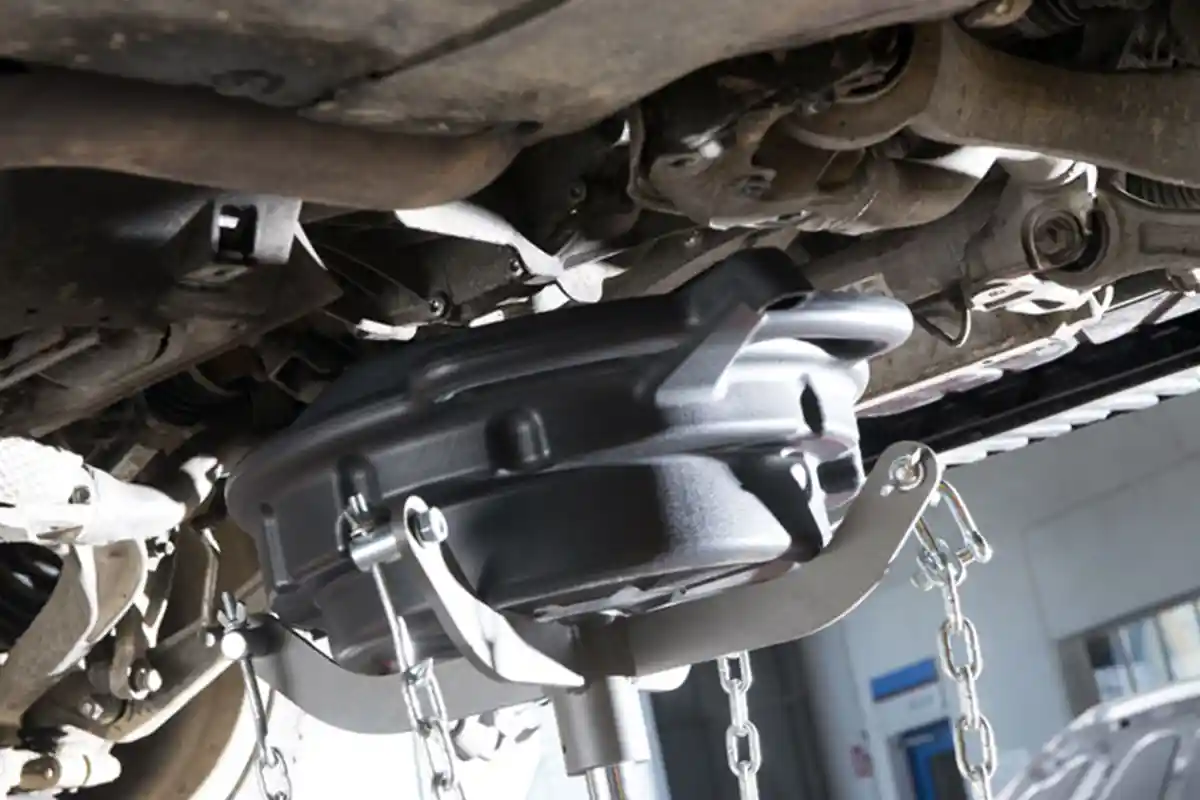 MARTINETTI 1