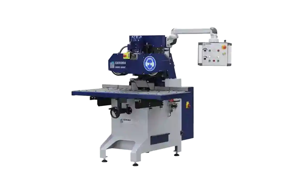 GERIMA MMC 600 2