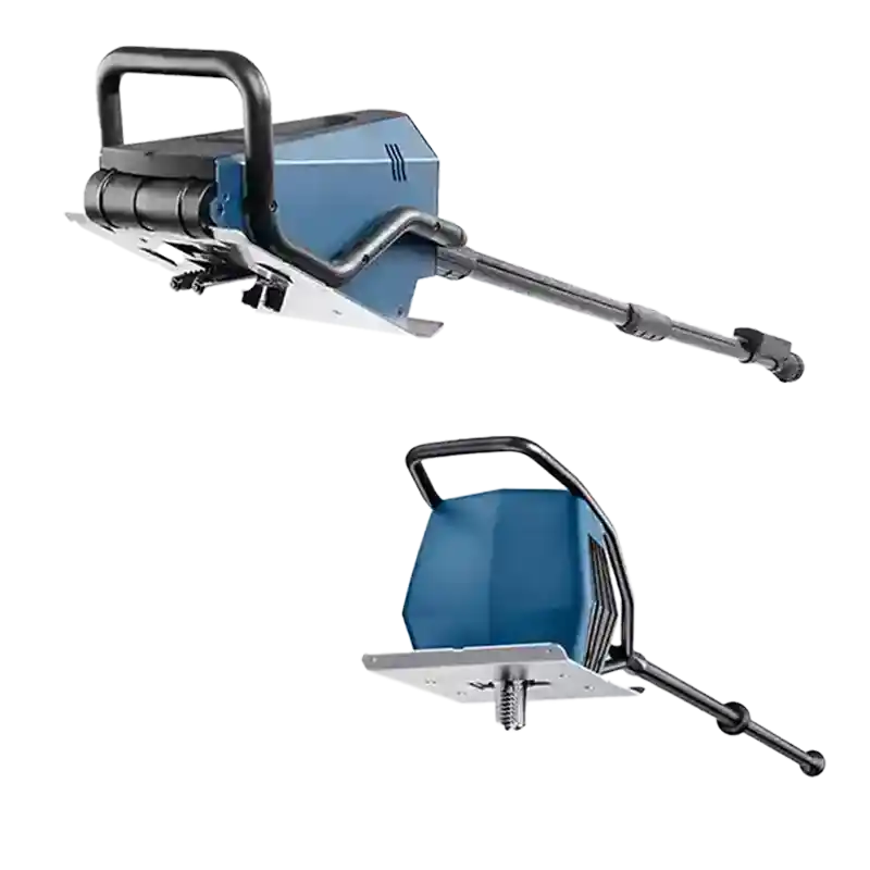 PULISCI GRIGLIE CAT 2