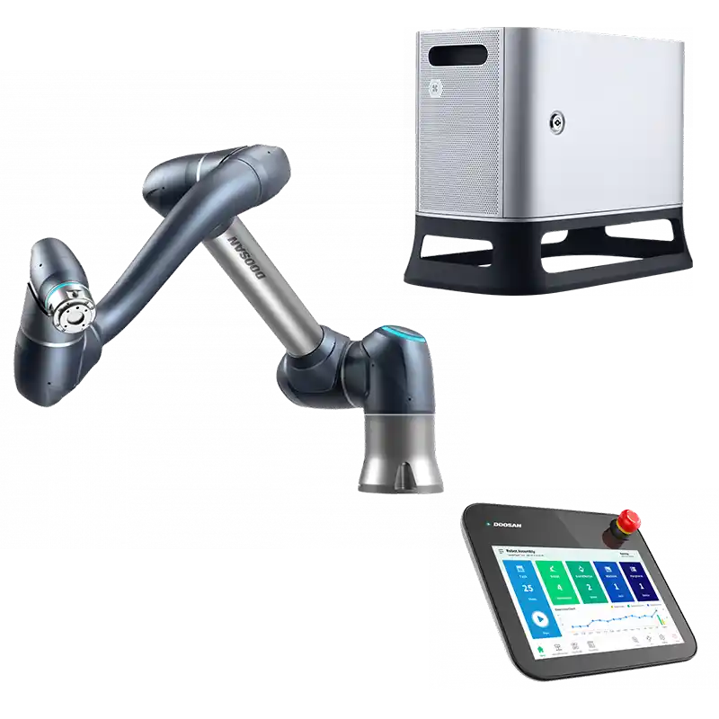 COBOT 9
