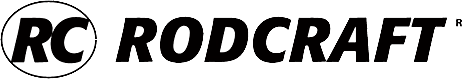 Rodcraft Logo Trasparente