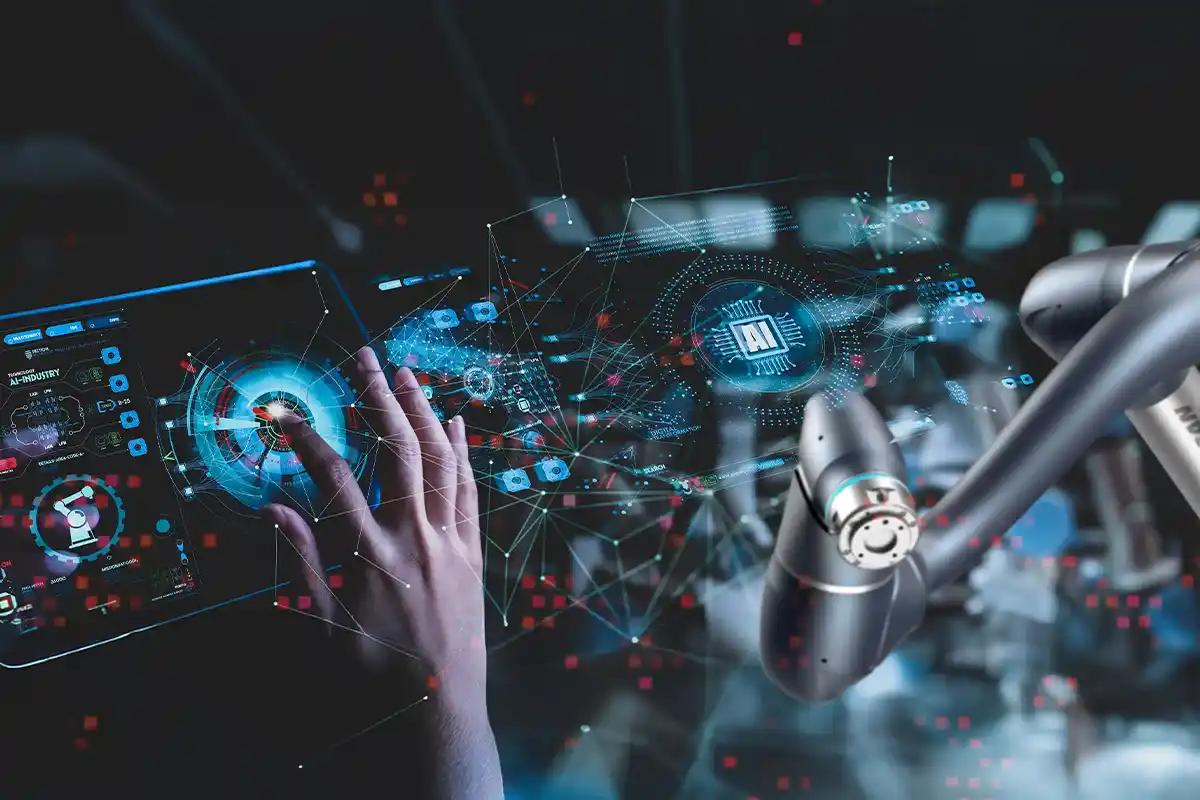Robotica Collaborativa: il pilastro dell’industria 5.0 per le PMI