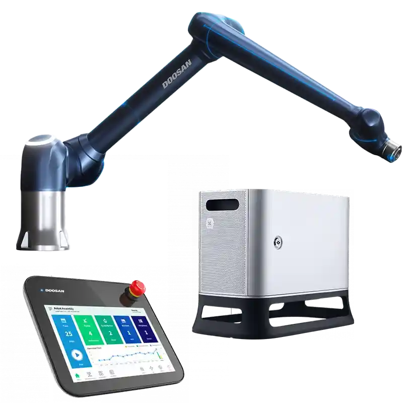 COBOT 13