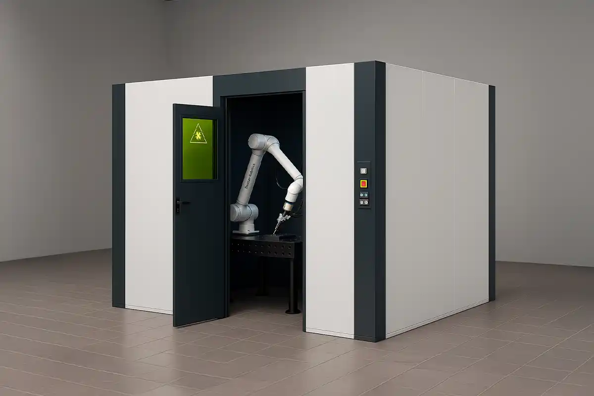 COBOT SALDATURA NEWS 3