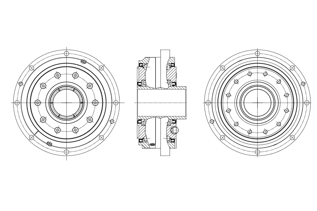 C CAD 2