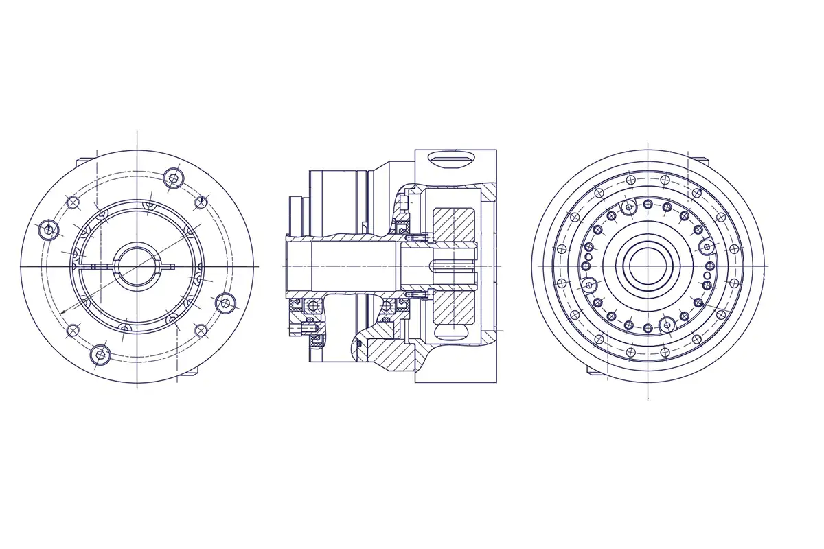 ECY CAD