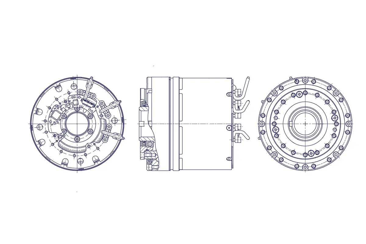 TUAKA CAD
