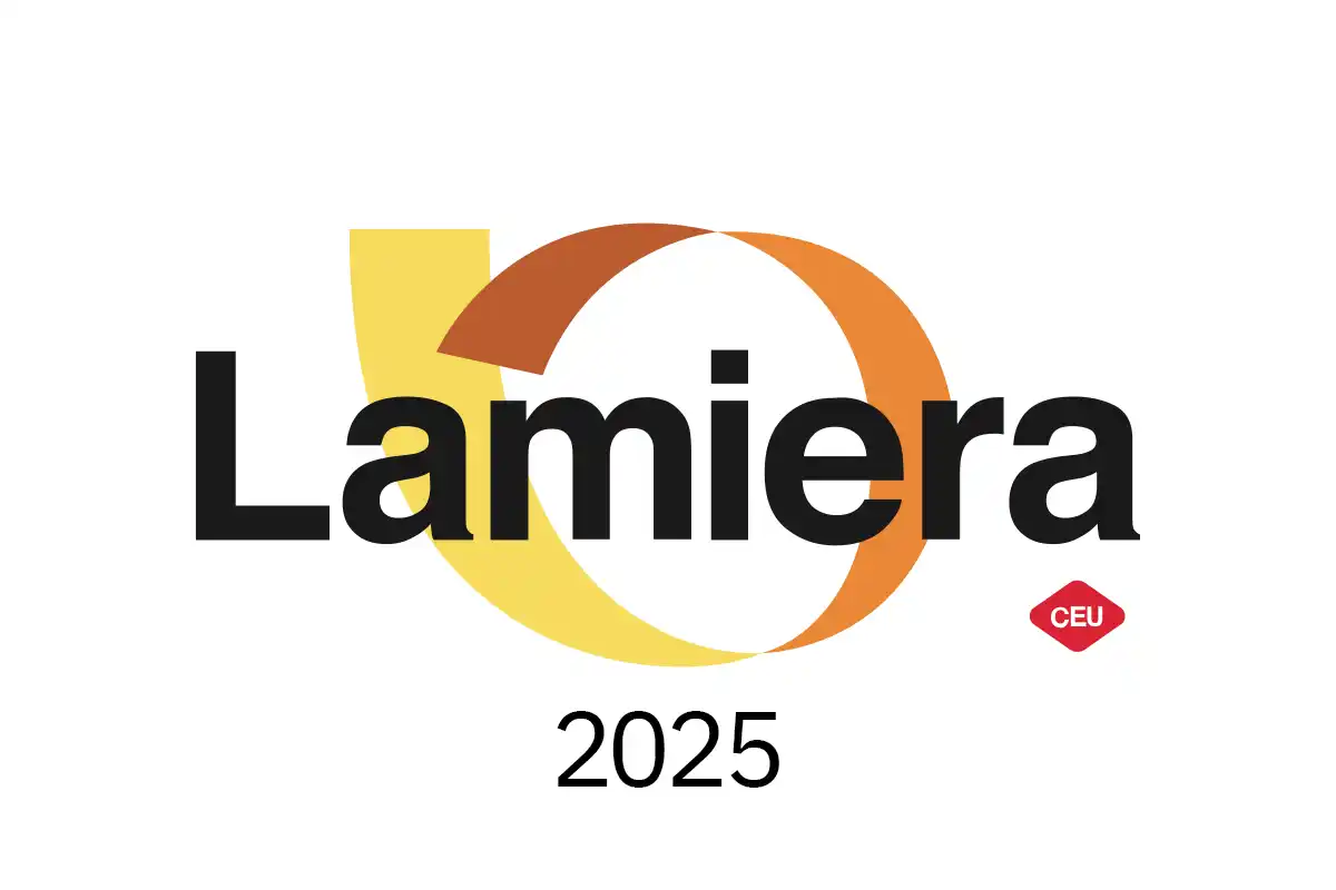 Homberger a FIERA LAMIERA 2025