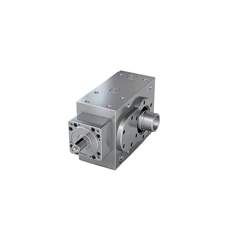 Riduttori Serie KS TwinGear