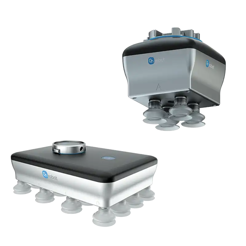 VACUUM GRIPPER