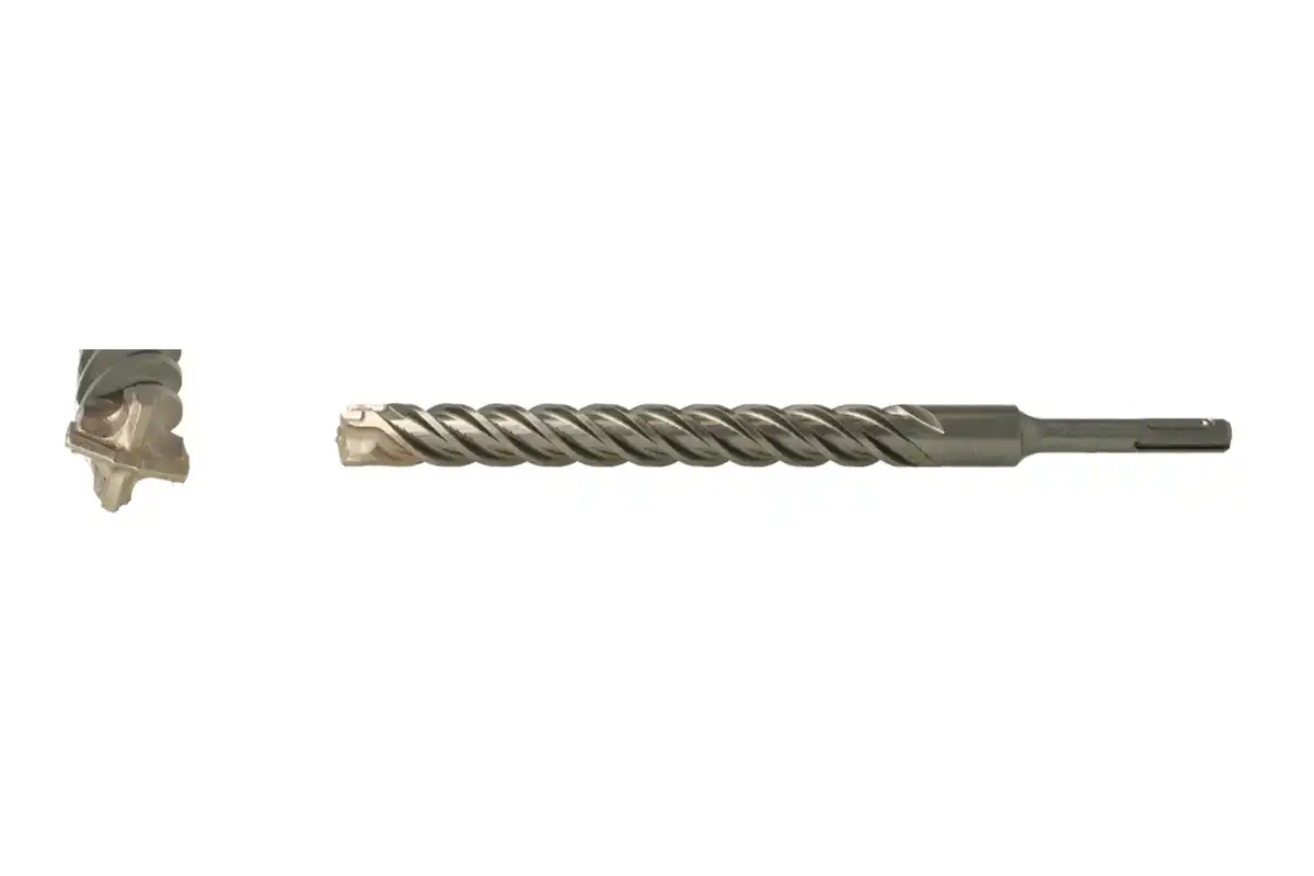 PUNTE  HELLER SDS PLUS
