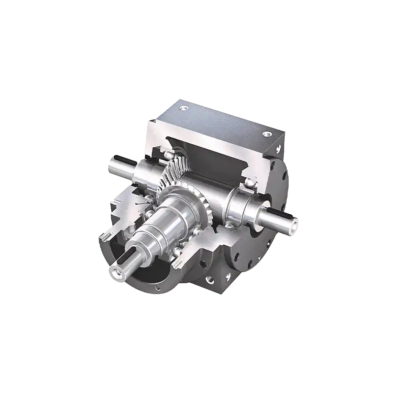 Rinvii serie Powergear HS