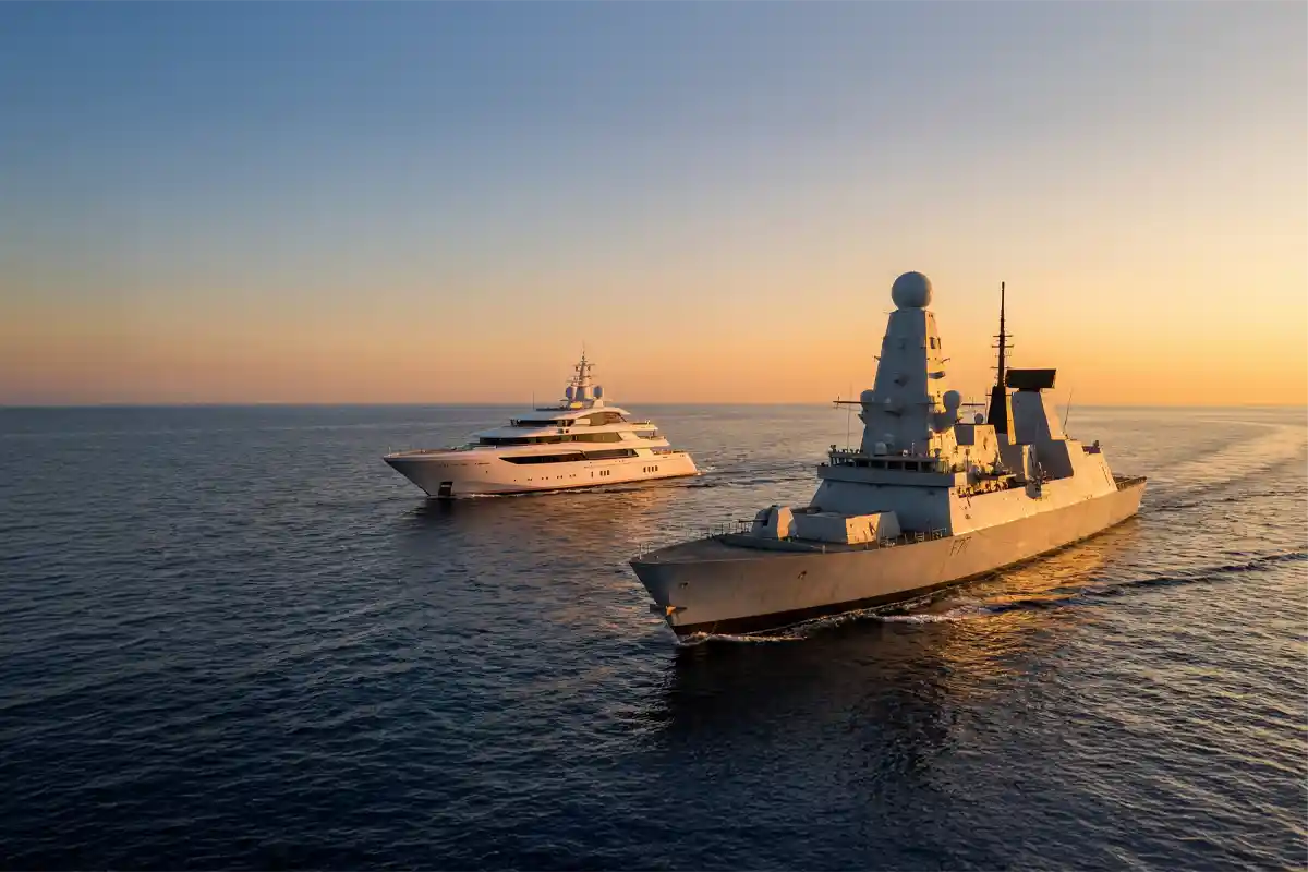 NAVALE ANTEPRIMA 3