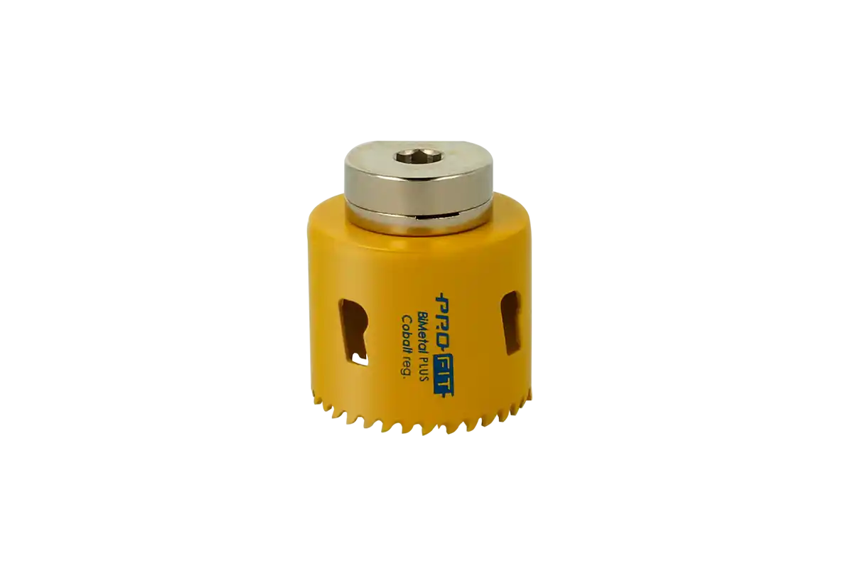 click drill profit bimetal plus 2