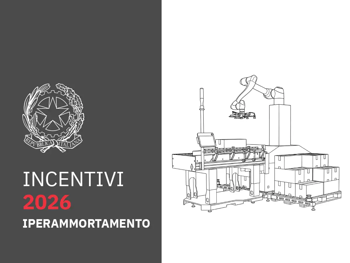 Iperammortamento 2026: quadro normativo, maggiorazioni e beni agevolabili