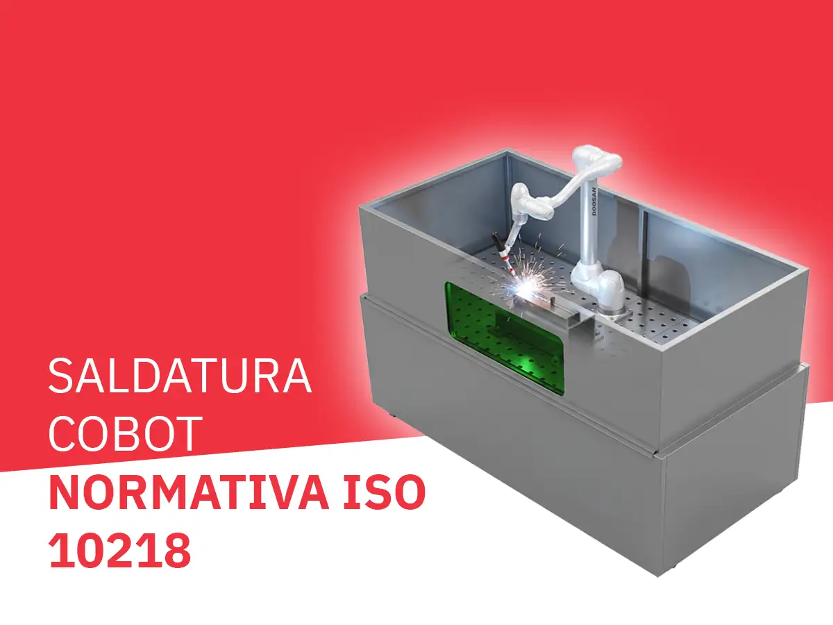 ANTEPRIMA SALDATURA NORMATIVA