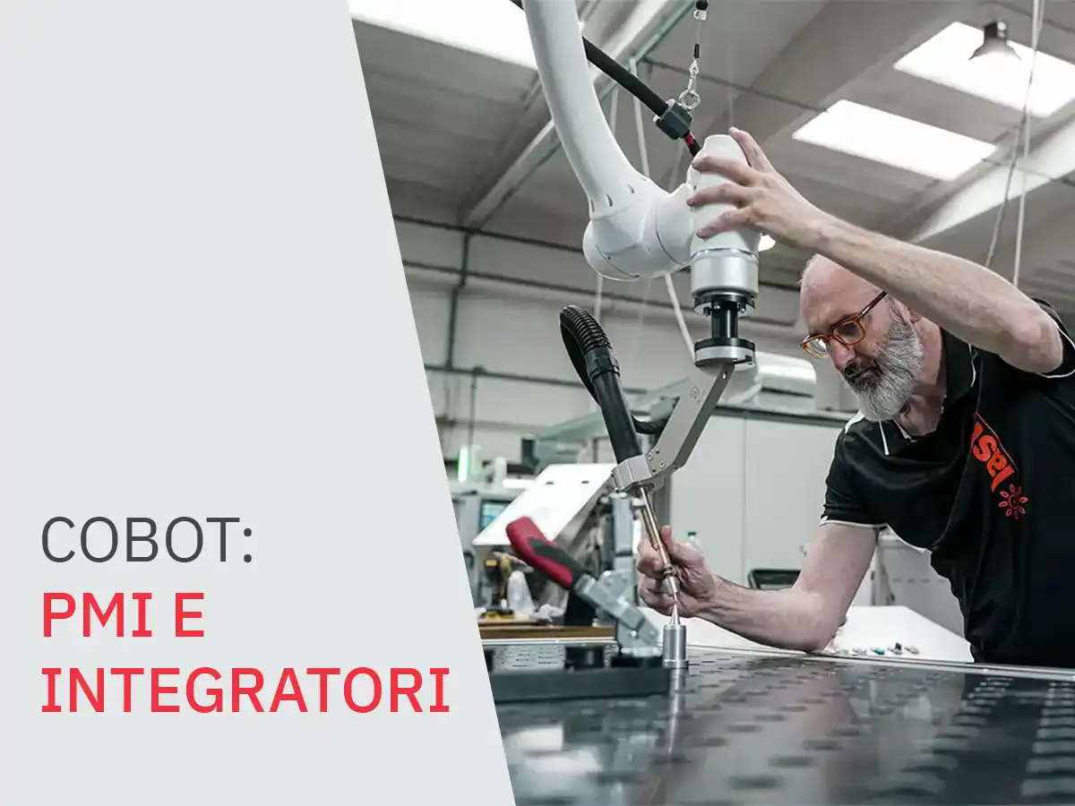 COPERTINA COBOT PMI