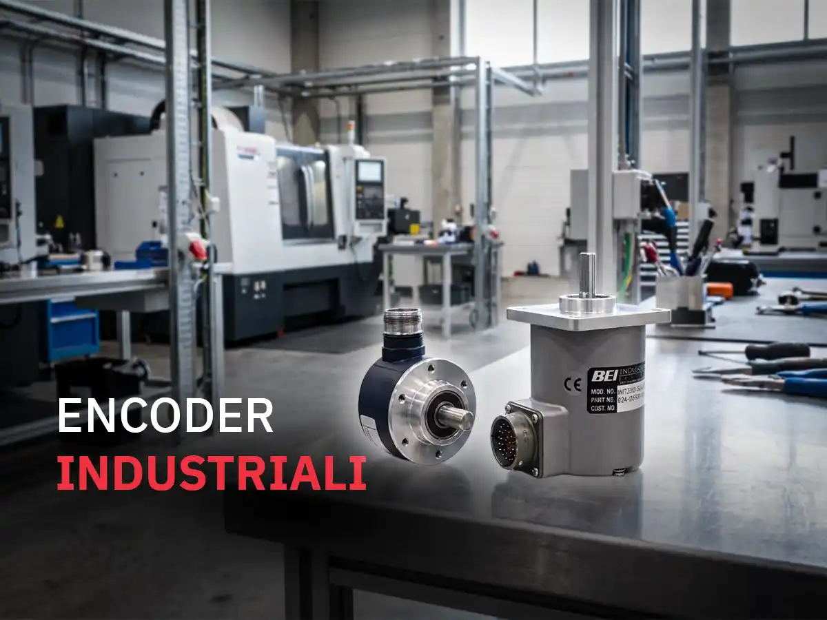 ENCODER COPE ARTICOLO