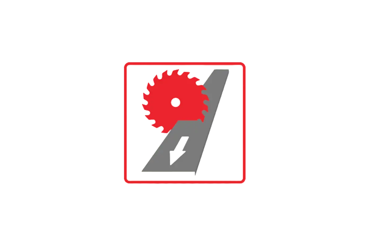 Flying Saw