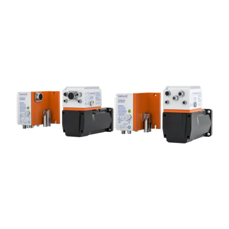 BL4000 DM